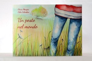 Un posto nel mondo | Copertina | Dipendiamo.blog