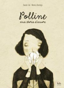 Polline | Copertina | Dipendiamo.blog