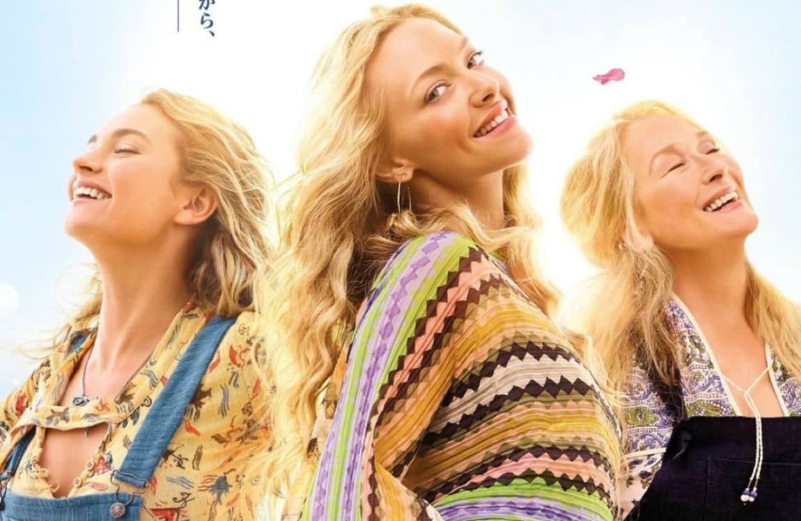 Mamma Mia 2: Attaccamento contro Separazione sana | Dipendiamo.blog